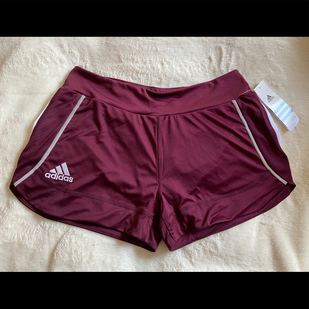 Adidas Climacool Running Shorts